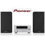 Kliknite za detalje - Pioneer X-HM10-S Mikro linija 000052