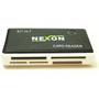 Kliknite za detalje - Nexon �ita� kartica CR-36 Black 03-001