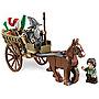 Kliknite za detalje - LEGO Gospodar Prstenova - Gandalf sti�e LE9469