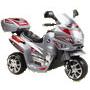 Kliknite za detalje - Motor na akumulator HZL-C051 Sivi