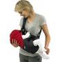 Kliknite za detalje - Chicco kengur nosiljka - ranac SOFT&SAFE - 65978.09