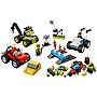 Kliknite za detalje - LEGO Briks&More Monster Trucks LE10655
