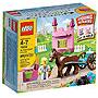 Kliknite za detalje - LEGO Briks&More Moja prva LEGO Princeza LE10656