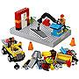Kliknite za detalje - LEGO Briks&More Moj prvi LEGO Set LE10657
