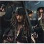 Kliknite za detalje - Dino puzzle 500 kom Pirati s Kariba - Jack Sparrow i Angel 123935