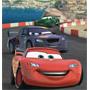 Kliknite za detalje - Dino puzzle 24 komada Cars 2 - na rivijeri 123924