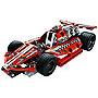 Kliknite za detalje - LEGO Technic Trka�ki automobil LE42011