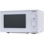 Kliknite za detalje - Panasonic mikrotalasna pe�nica NN-E201WMEPG 02359914