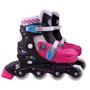 Podesivi Roleri Monster High