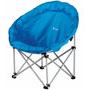 Kliknite za detalje - Outwell Comfort metalna plava stolica 1757733