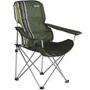 Kliknite za detalje - Stolica Outwell Black Hills 1815425