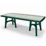 Kliknite za detalje - Plasti�ni Sto Scab President 170x195/220x95 485808