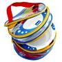 Kliknite za detalje - Chicco set za jelo 12m+ - 68601