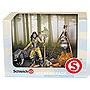 Kliknite za detalje - Schleich Bayala - Noctis Kralj d�ungle - Set  41811