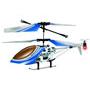 Kliknite za detalje - Starkid RC Helikopter Hawk 3-channel u koferu 22810