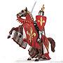 Kliknite za detalje - Schleich Vitezovi - Vladar na propetom konju 70018