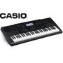 Kliknite za detalje - Casio CTK-6200 prefesionalna klavijatura