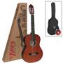 Kliknite za detalje - Valencia CG-150 Klasi�na gitara 3/4 Set
