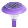 Kliknite za detalje - Solarna lampa Felicita V30cm 2kom ljubi�asta