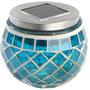 Kliknite za detalje - Solarna lampa Baller plava