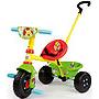 Kliknite za detalje - Smoby Tricikl Be Move Winnie the Pooh SM444187