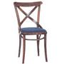 Kliknite za detalje - Stolica Strada TON 313150 B.4 plava