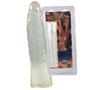 Kliknite za detalje - Providni intimni stimulator 580127