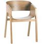 Kliknite za detalje - Stolica Merano hrast TON 321 400 B.39 OAK