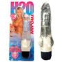 Kliknite za detalje - Providni silikonski intimni masa�er SEVCR00401