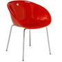 Kliknite za detalje - Stolica Gliss Red
