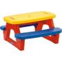 Kliknite za detalje - Chicco sto sa klupama - 66104