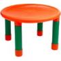 Kliknite za detalje - Chicco sto - Happy Garden, pomorand�a - 68943