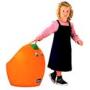 Kliknite za detalje - Chicco stolica - Happy Garden, pomorand�a - 68944