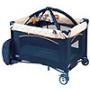 Kliknite za detalje - Chicco krevetac PLAY&NAP - 64793.02