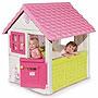 Kliknite za detalje - Smoby Ku�ica Sweet Home Hello Kitty SM310254