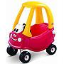 Kliknite za detalje - Little Tikes Auti� Cosy Coupe LT612060