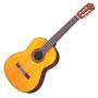 Kliknite za detalje - Yamaha klasi�na gitara C80 14106