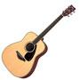 Kliknite za detalje - Yamaha FG720S Natural akusti�na gitara 17443