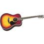 Kliknite za detalje - Yamaha FG720S Tobacco Sunburst akusti�na gitara 17426