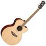 Kliknite za detalje - Yamaha CPX500II Natural akusti�na gitara 26310