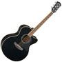 Kliknite za detalje - Yamaha CPX500II Black akusti�na gitara 26312