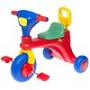 Kliknite za detalje - Chicco 3u1 tricikl - 65799