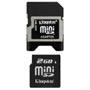 Kliknite za detalje - Kingston SD mini kartica 2 GB