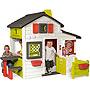 Kliknite za detalje - Smoby Ku�ica Friends SM310209
