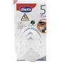Chicco �titnik za uglove 4 kom - 60806