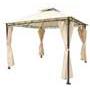 Tenda Gazebo 3 x 3m