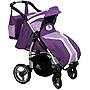 Kliknite za detalje - Anmar Kolica Ceed Sport Purple