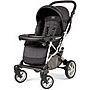 Kliknite za detalje - Peg Perego kolica Uno Denim Black P3120011310