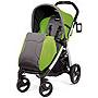 Kliknite za detalje - Peg Perego kolica Book Completo Mentha P3120021309