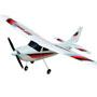 Kliknite za detalje - Nine Eagles avion sa daljinskim upravljanjem RTF Sky Eagle 2.4GHz 3ch